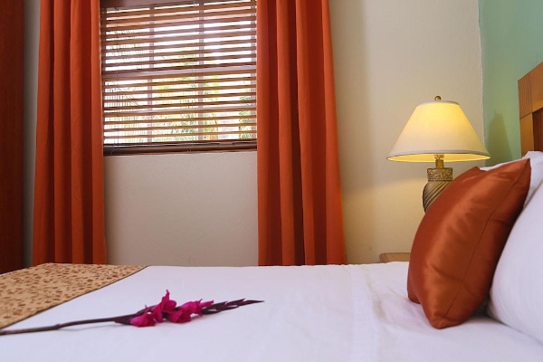 Hotel Punto di Oro Residences (Ponton)